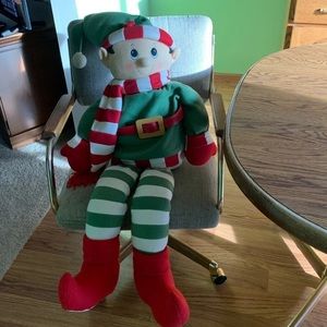 Christmas Home Decor